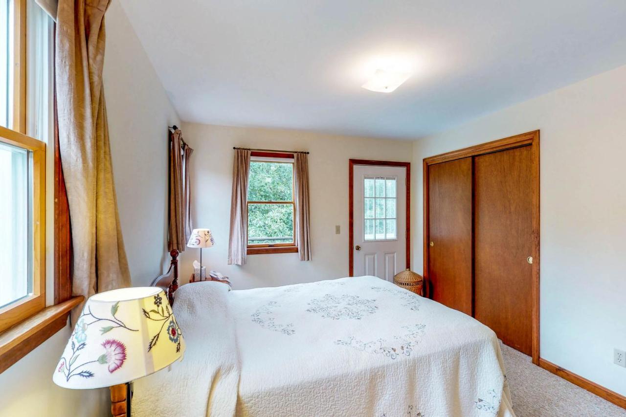 Sandpiper'S Saltbox Dennis Exterior foto